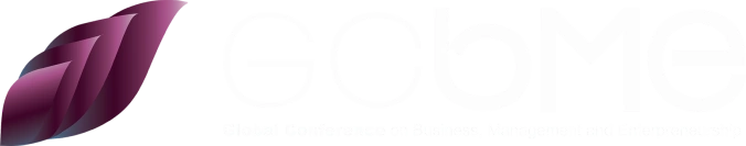logo of GCBME