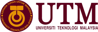 Logo utm